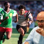 Fiscal investigará a Higuita por gol contra Camerún