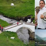 Vicepresidente anuncia ampliación de Puente de Boyacá