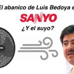 Polémica por publicidad de ventiladores con Luis Bedoya