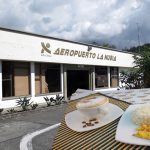 Aeropuerto de Manizales cerrado por controlador que salió a desayunar