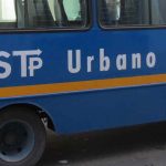 Buses del SITP borrarán la “I” como homenaje al cantante de Stone Temple Pilots