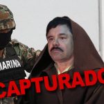 «Chapo» Guzmán fue capturado haciendo fila para ver la «Guerra de las Galaxias» [Spoiler alert]