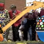 Ladrones celebran histórico primer robo de Apple Watch
