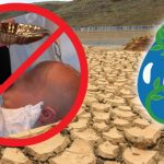 Iglesia suspende bautizos por sequía
