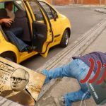 Taxistas ya instalan detectores de billetes de $100.000