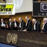 Corte de La Haya se declara competente para diferendo taxistas – Uber
