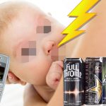 Madres que guardan celular en seno están produciendo leche energizada