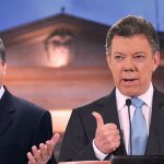 Santos nombra a Jorge Duque Linares como nuevo ‘superministro’ del positivismo