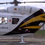 Polémica por desplazamientos de negociadores de las Farc en Ubercópteros