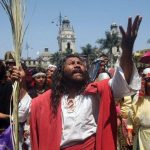 Vagos buscan someter a calvario a nuevo mesías para asegurar segunda Semana Santa en el año