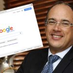 Juan Carlos Echeverri busca «Perforación ecosostenible» en Google y sólo encuentra porno.