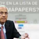 Samuel Moreno preocupado al no aparecer en ‘Papeles de Panamá’
