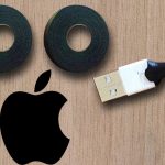 Escándalo: Pacto entre Apple y fabricante de cinta aislante explicaría mala calidad de cables