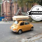 La funeraría, para un último adiós «hipster» en Bogotá