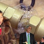 Fuga de gas en Vladivostok causa feroz enfrentamiento entre seguidores de Petro y Peñalosa