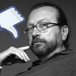 Descubren red dedicada a ponerle unlikes a videos de Germán Garmendia. William Ospina, líder de la cruzada