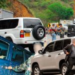 Toyota se declara «muy preocupada» con posconflicto
