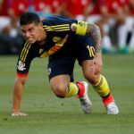 «Si James tiene lesión en el hombro, lo mejor es ponerlo a dormir», Zidane