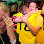 Procuraduría prohíbe celebrar los goles de Copa América con demostraciones físicas de afecto