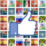Facebook le da gusto a indignados: podrán elegir la bandera de la foto de los amigos