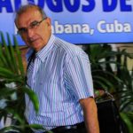 Humberto de la Calle ahora es Humberto de Calle