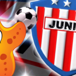 Extinción del tiburón afecta al fútbol colombiano; Junior anuncia nueva mascota
