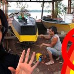 Senadora Vivianne Morales propone plan para impermeabilizar canoas de Colombia