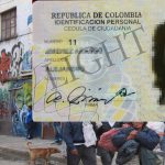 Lanzan cédula «light» para ciudadanos de segundo nivel