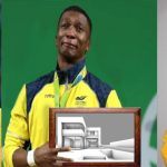 Santos regalará ‘renders’ de casas a medallistas olímpicos