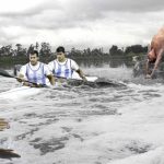 En Río Bogotá se preparan deportistas que competirán en Río de Janeiro