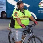 Directivo colombiano usará cupo de ciclista en Mundiales de Catar