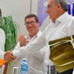 Acuerdo de paz incluyó definición final de cuáles son el mejor tamal y empanada del país