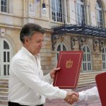Exclusivo: detalles del evento de la firma del re-acuerdo mañana