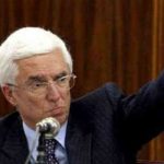 Jorge Robledo: indestronable en aguinaldos del Senado