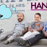 Hangover 4 se inspirará en las aventuras del Centro Democrático