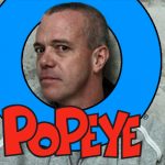 Canal infantil transmite por error novela sobre Popeye