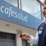 Encimarán al «Bolillo» a quien compre Cafesalud