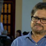 “La revolución ya no daba visitantes únicos”, Iván Márquez se confiesa con AP