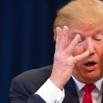 Pidieron ‘mordida’ a Trump para terminar TLC con Colombia