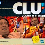 Hasbro anuncia lanzamiento de CLUE versión Centro Democrático