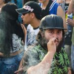 Cambio en variedad de marihuana entre causas de contaminación en Medellín