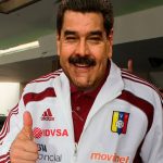 Nicolás Maduro también asume control de selección venezolana