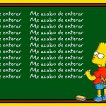 Los Simpsons se burlan de presidente colombiano en capítulo de su última temporada