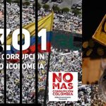 Políticos polémicos piden al Inpec «Marcha por Cárcel»