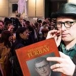 Libro con chistes de Turbay es sensación entre hipsters en Feria del Libro