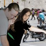 Mariana Pajón defiende a presidente de Fedeciclismo de mototaxista