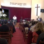Abren en Medellín la primera iglesia uribista