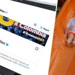 Senador Uribe se autobloquea en Twitter