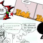 Centro Democrático lanza a su nuevo caricaturista: Zurriagatoons