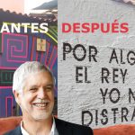 Alcaldía cambiara grafitis por frases de Darío Gómez